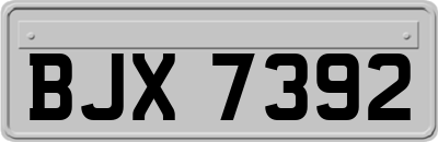 BJX7392