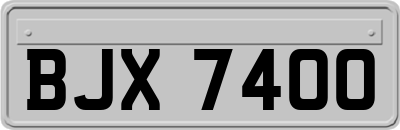 BJX7400