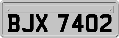 BJX7402