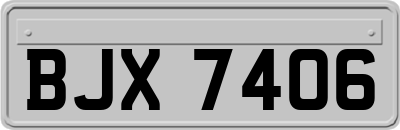 BJX7406