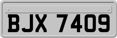 BJX7409