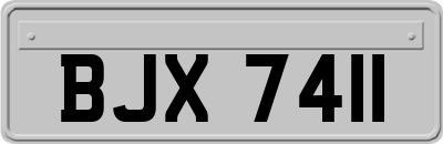 BJX7411