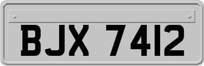 BJX7412