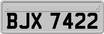 BJX7422