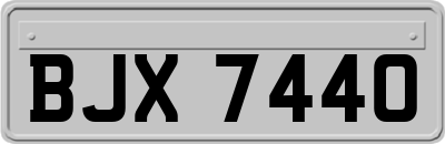 BJX7440