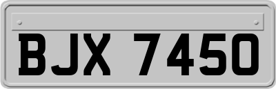 BJX7450