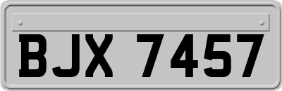 BJX7457