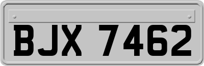 BJX7462