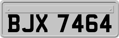 BJX7464