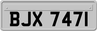 BJX7471