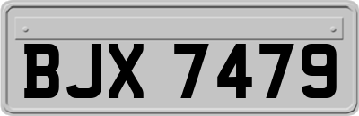 BJX7479