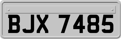 BJX7485