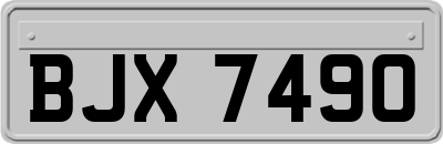 BJX7490