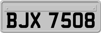 BJX7508
