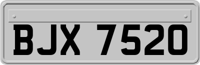 BJX7520