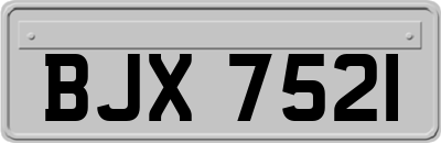 BJX7521