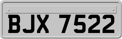 BJX7522