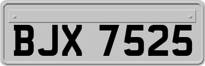 BJX7525