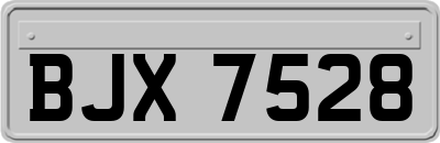 BJX7528
