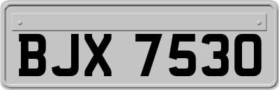 BJX7530