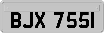 BJX7551
