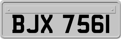 BJX7561