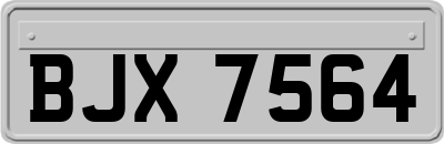 BJX7564