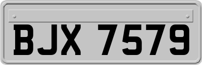 BJX7579