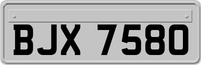 BJX7580