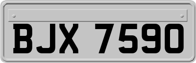 BJX7590