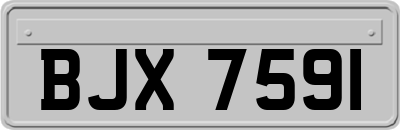 BJX7591