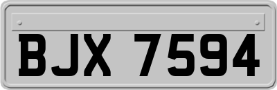 BJX7594