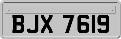 BJX7619