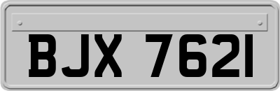 BJX7621