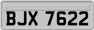 BJX7622