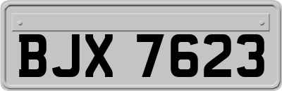 BJX7623