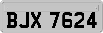 BJX7624