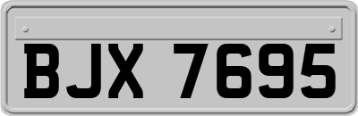 BJX7695