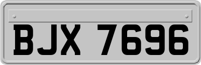 BJX7696