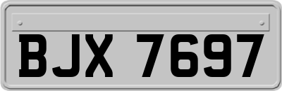 BJX7697