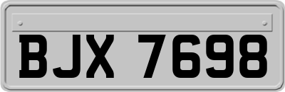 BJX7698