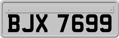 BJX7699