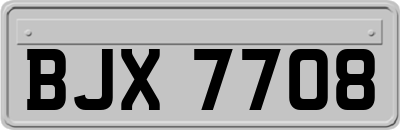 BJX7708