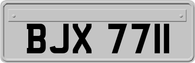 BJX7711