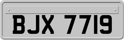 BJX7719