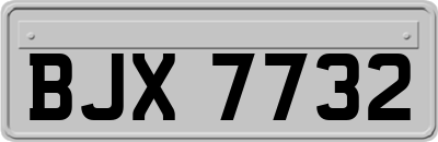 BJX7732