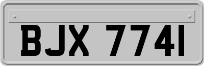 BJX7741