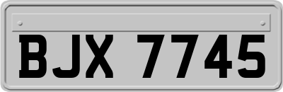 BJX7745