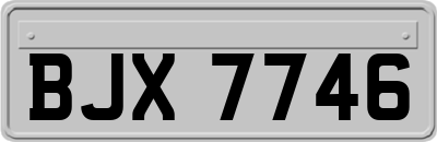 BJX7746