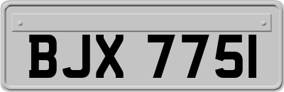 BJX7751
